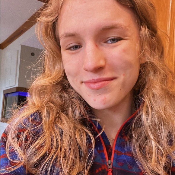 Meet your Posher, Margaret - Picture 1 of 1